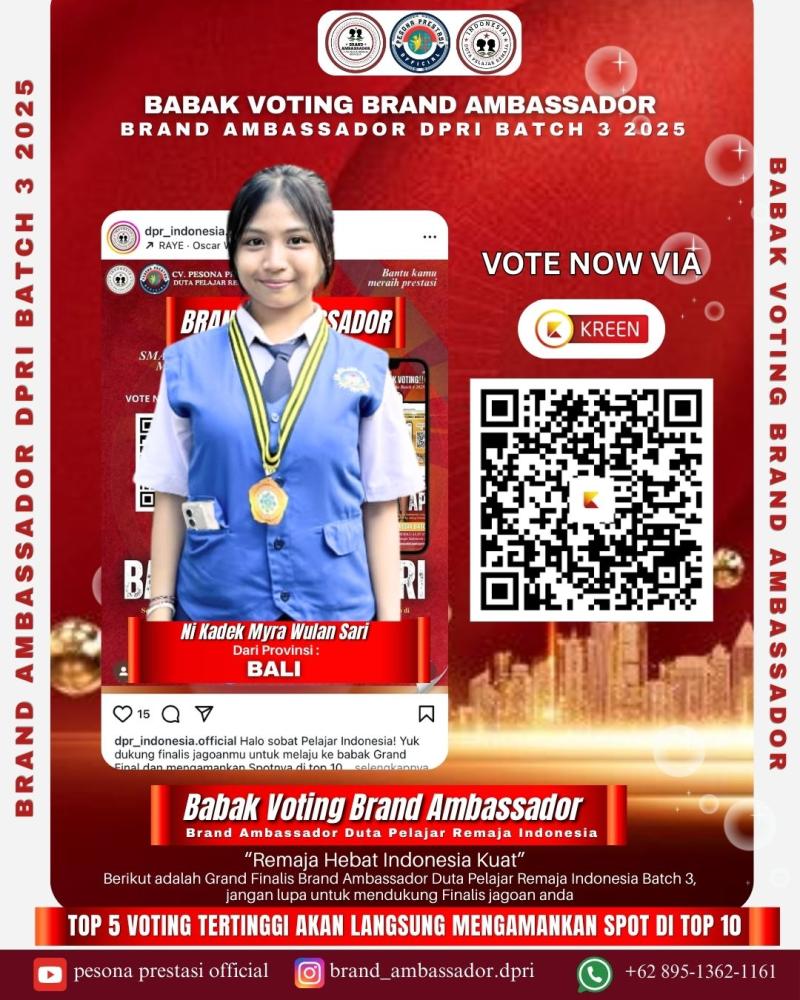 Poster Finalis