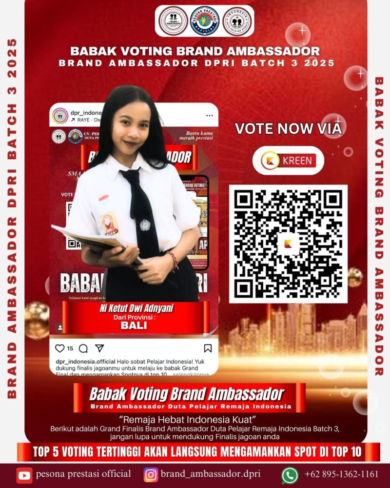 Poster Finalis