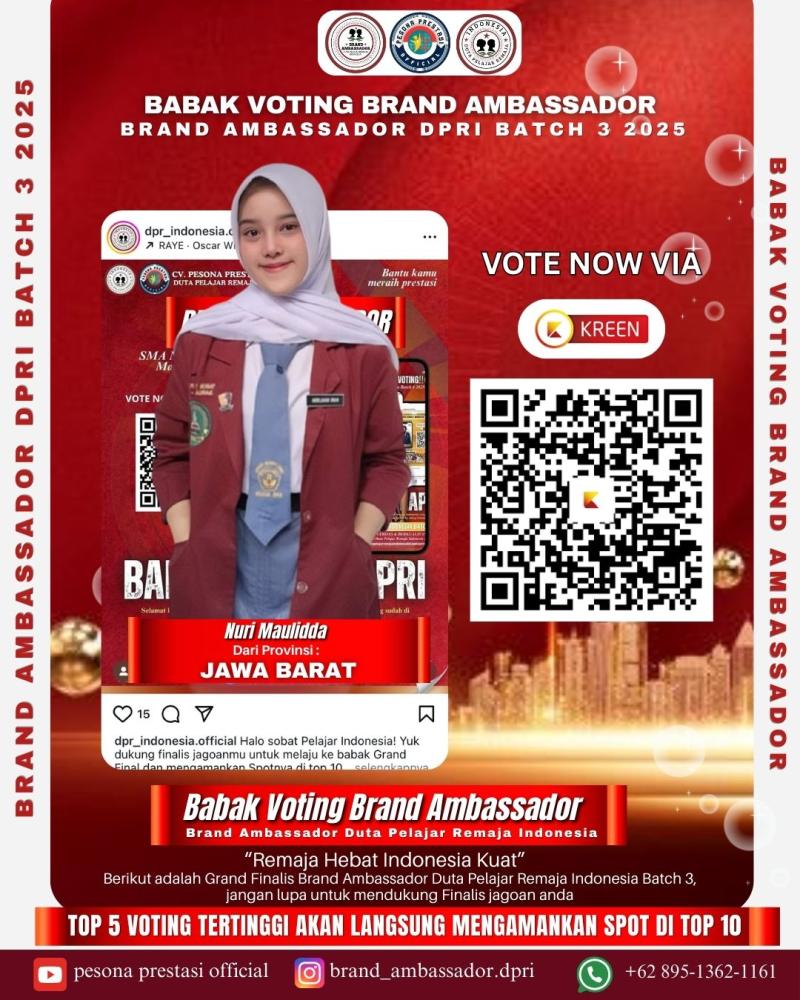 Poster Finalis