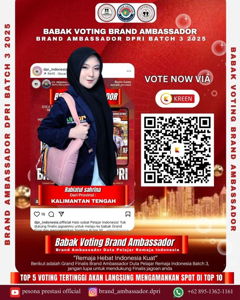 Poster Finalis