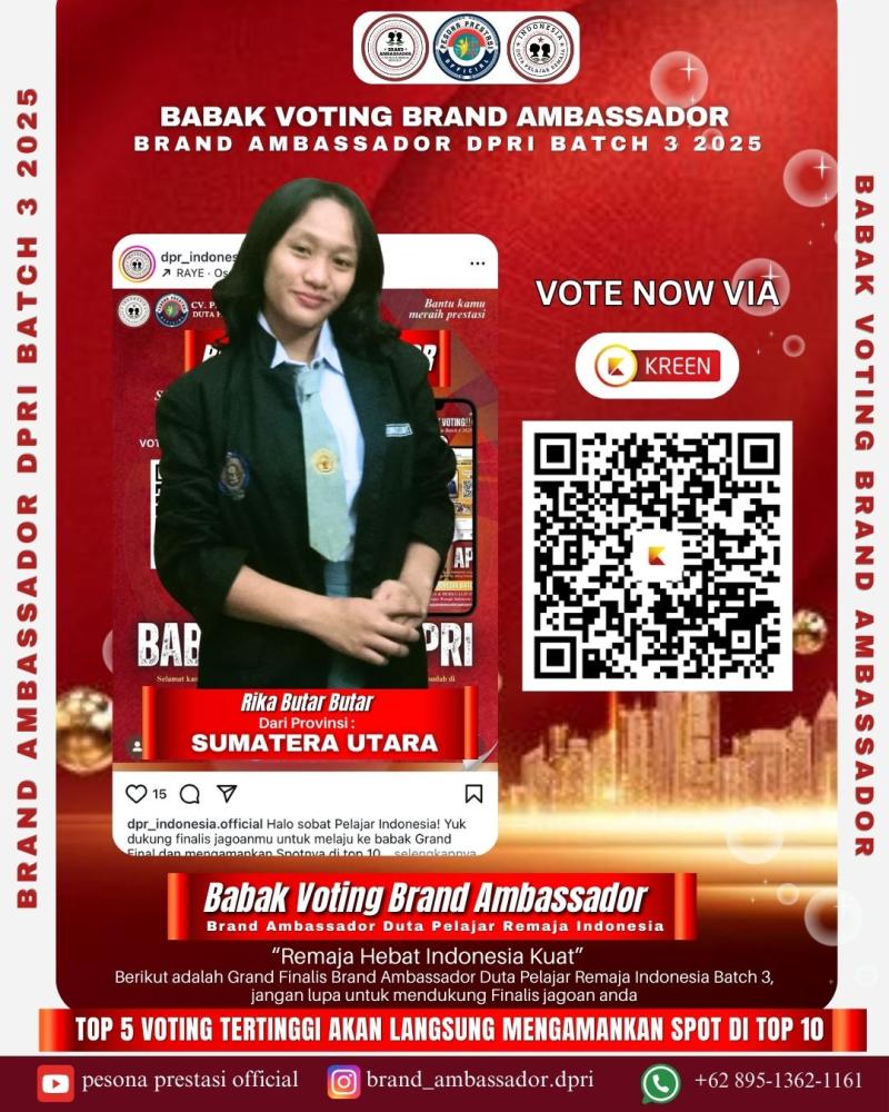 Poster Finalis