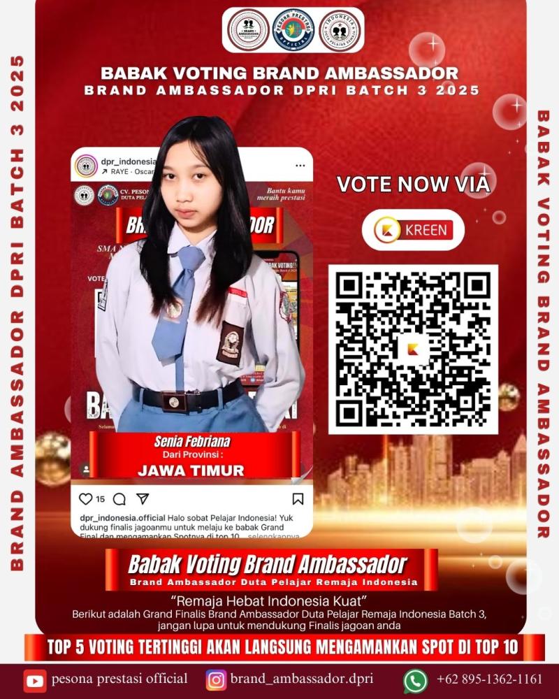 Poster Finalis