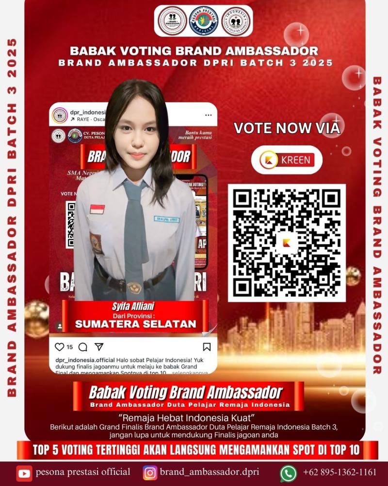 Poster Finalis