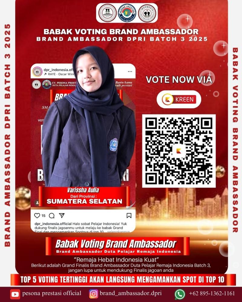 Poster Finalis