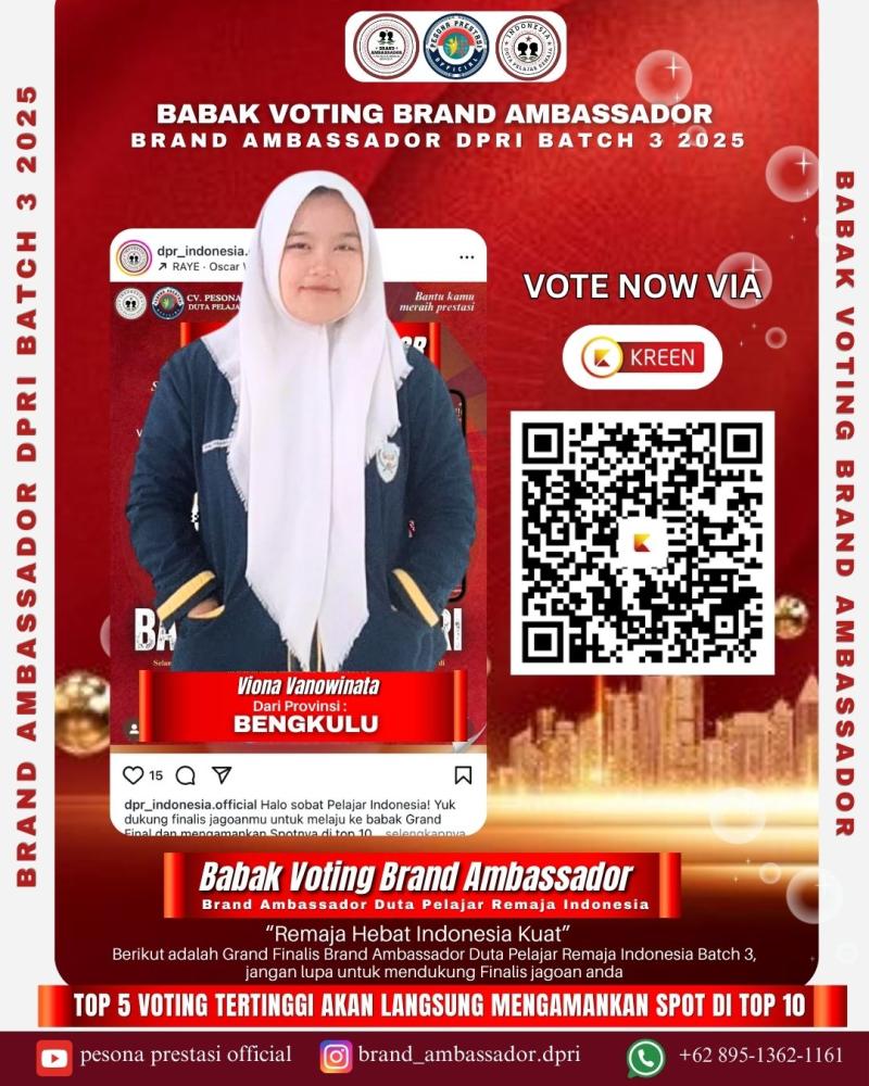 Poster Finalis