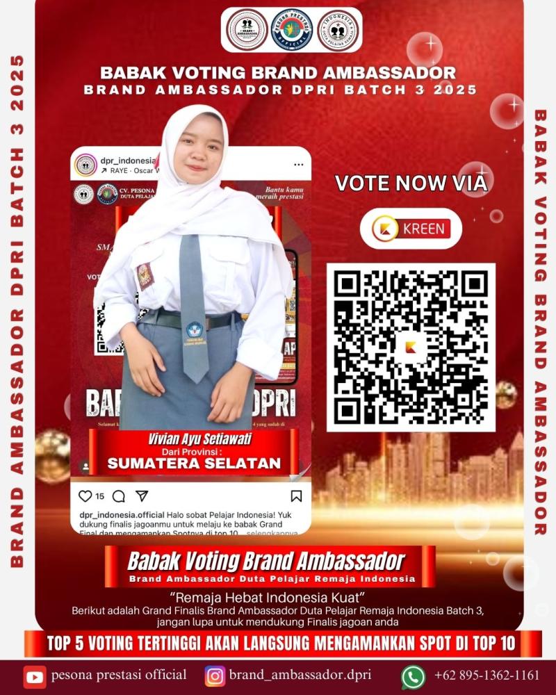 Poster Finalis