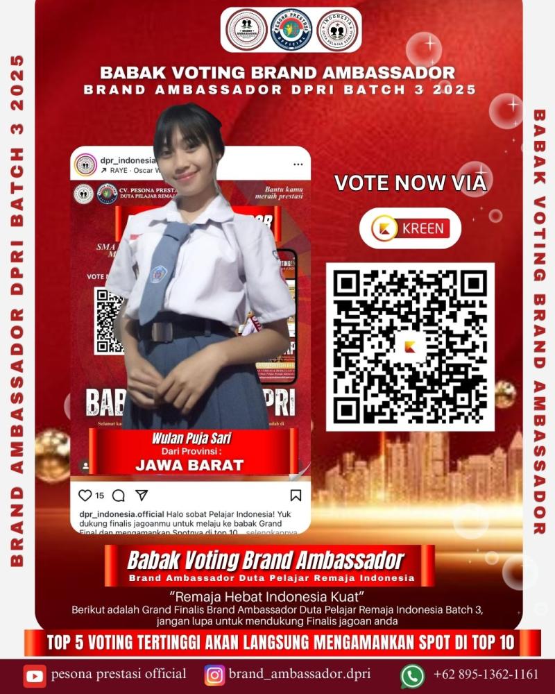 Poster Finalis