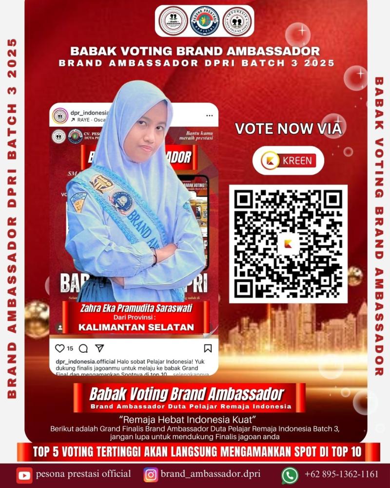 Poster Finalis