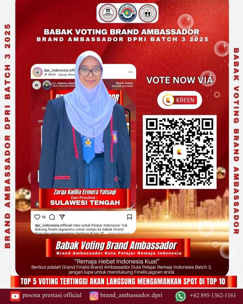 Poster Finalis