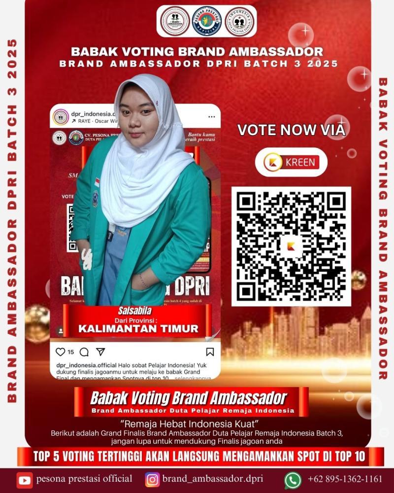 Poster Finalis