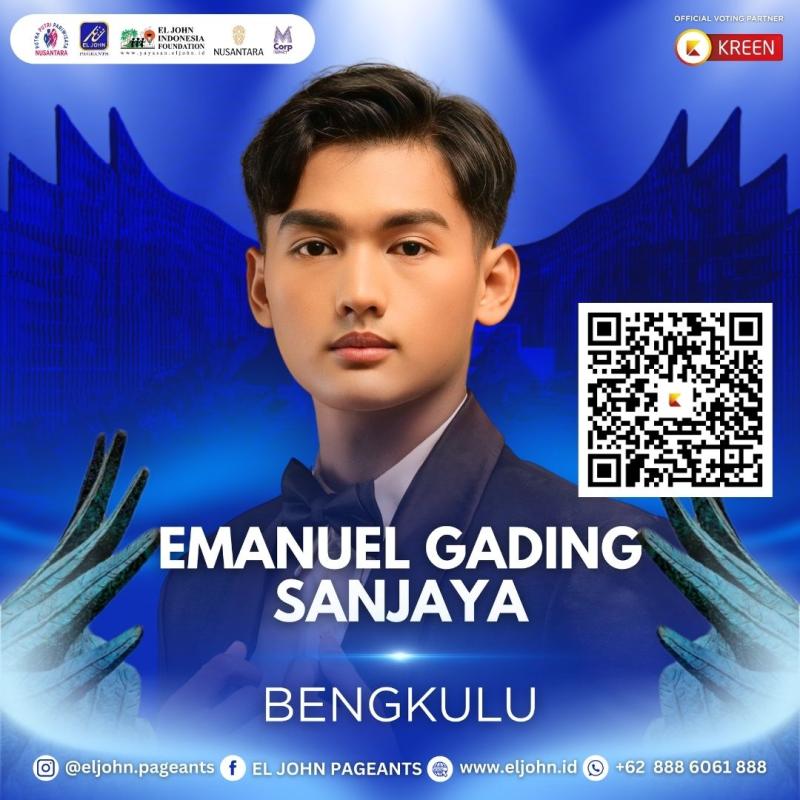 Poster Finalis
