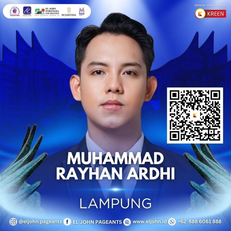 Poster Finalis