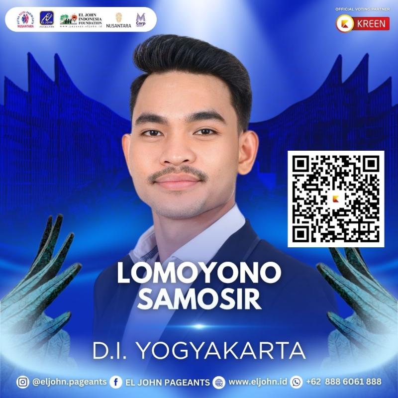 Poster Finalis