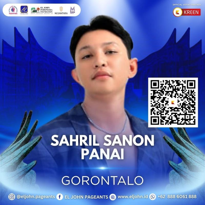 Poster Finalis