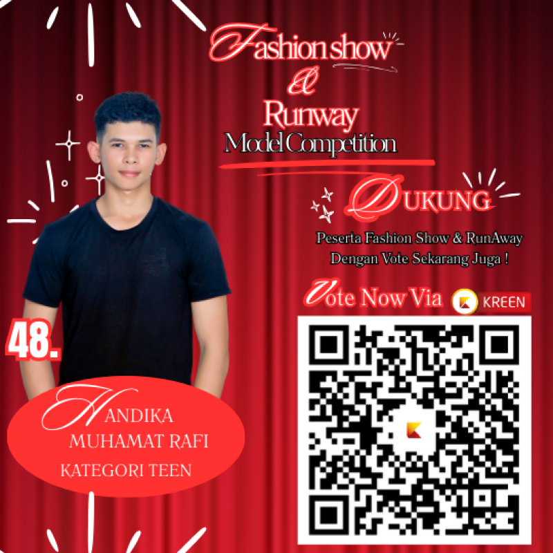 Poster Finalis
