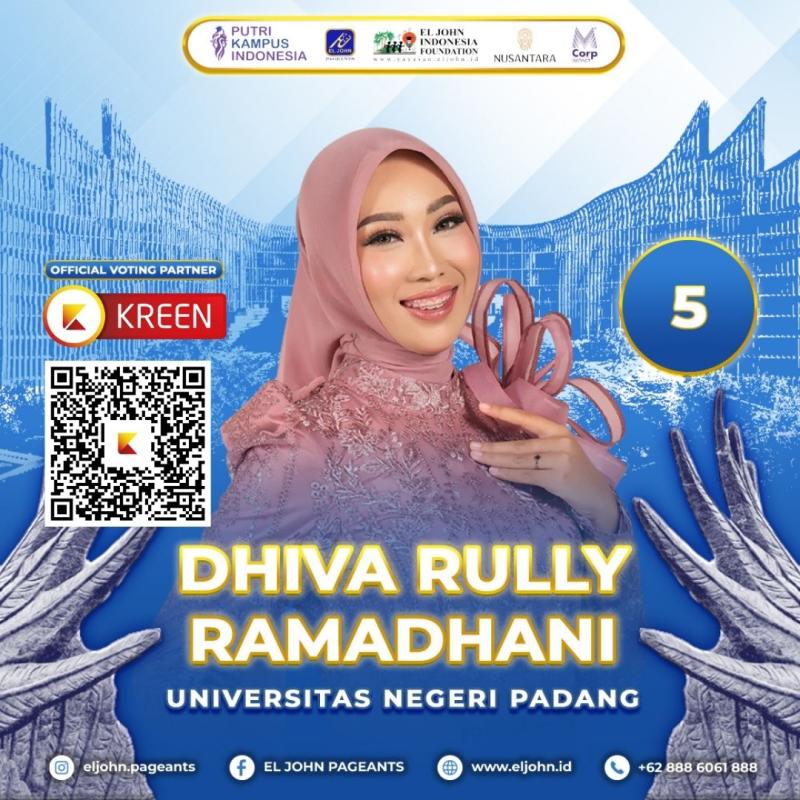 Poster Finalis