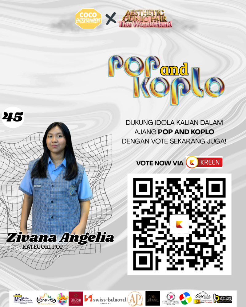 Poster Finalis