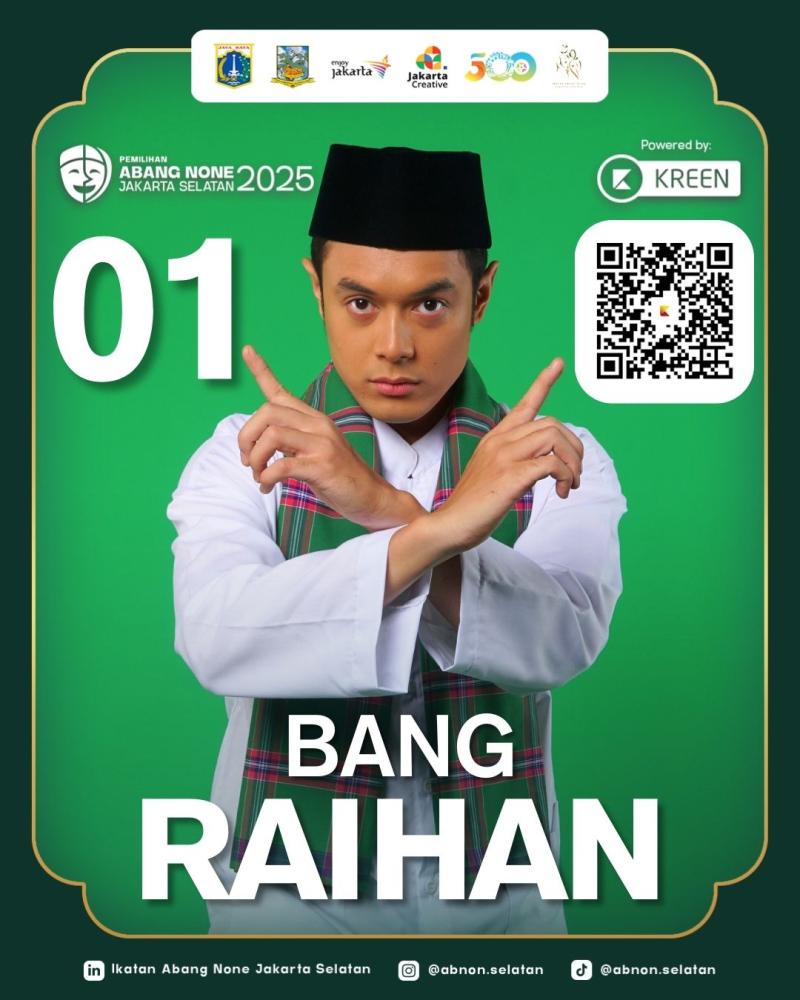 Poster Finalis