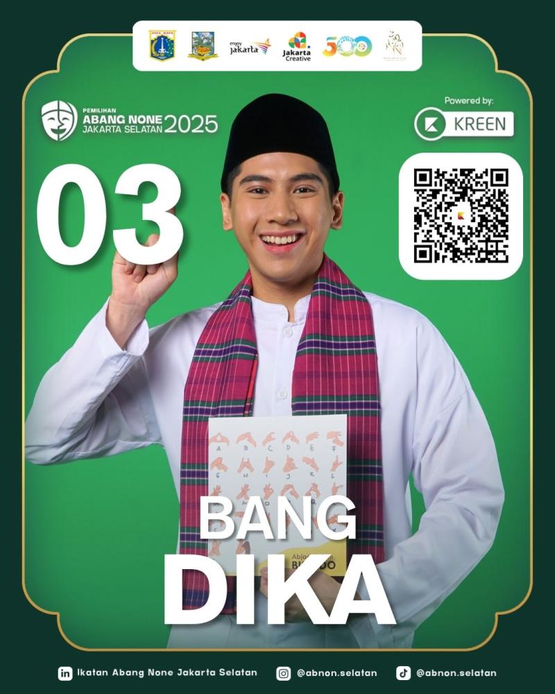 Poster Finalis