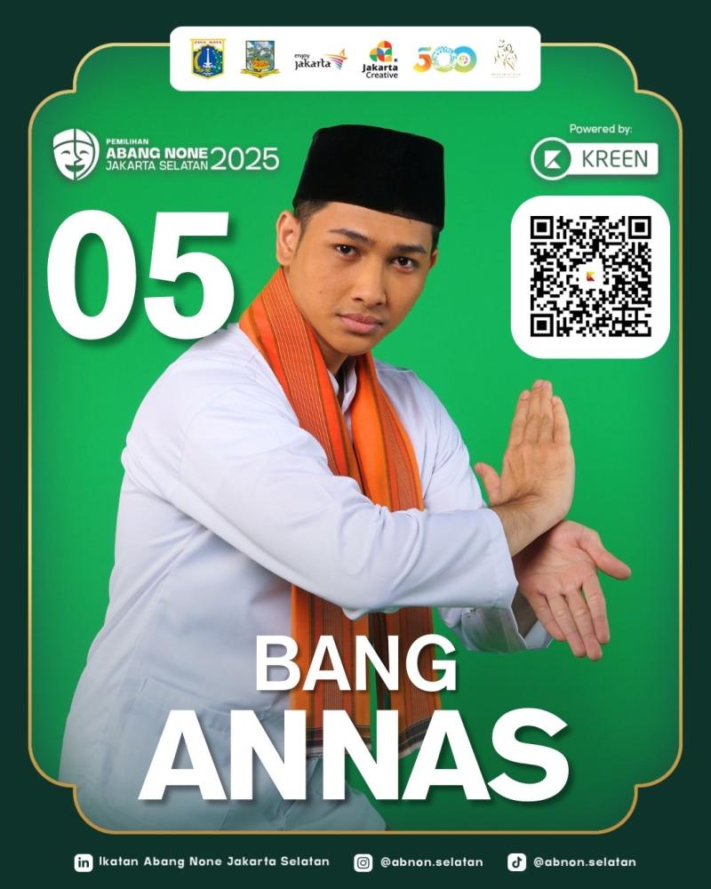 Poster Finalis
