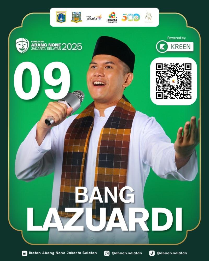 Poster Finalis