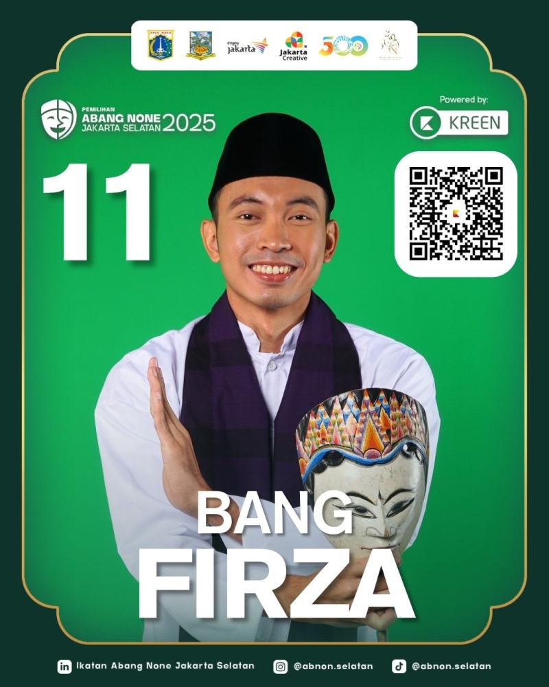 Poster Finalis
