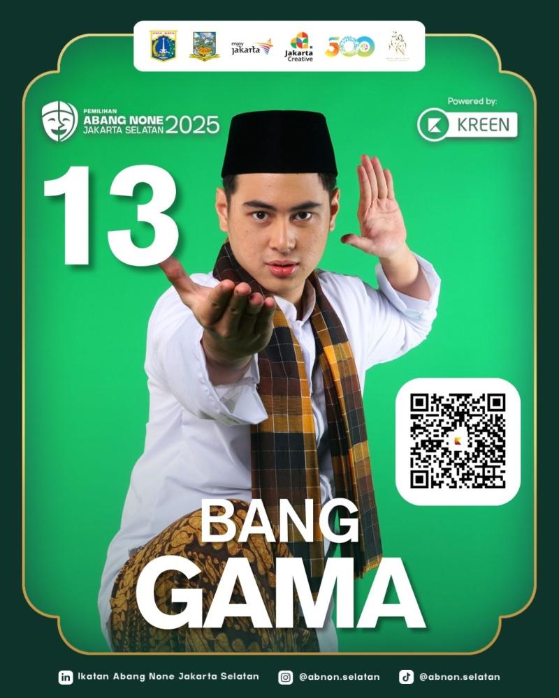 Poster Finalis