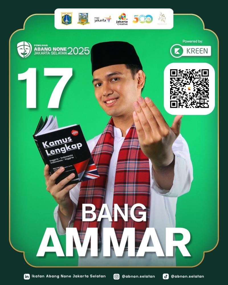 Poster Finalis