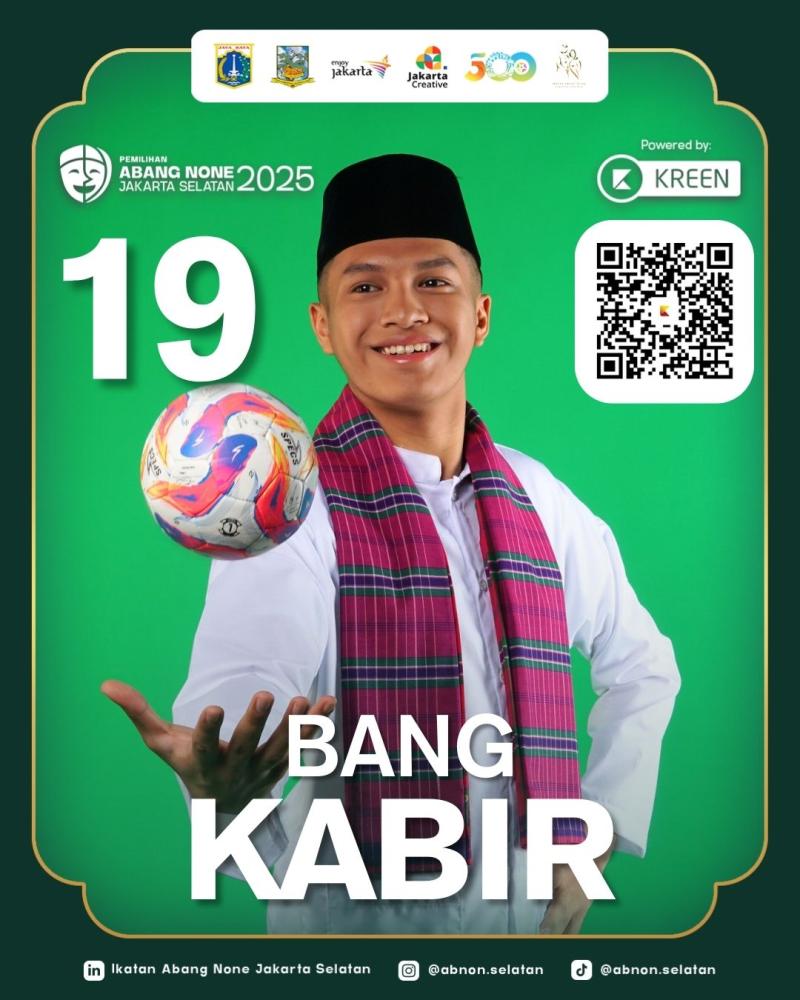 Poster Finalis