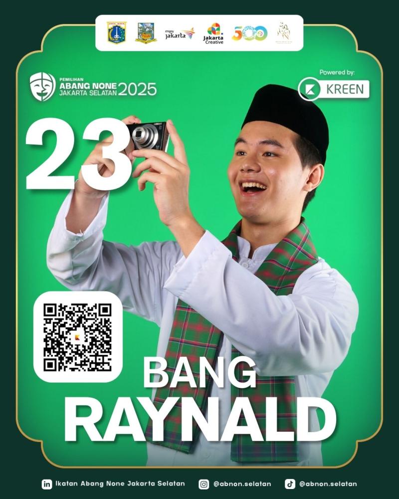 Poster Finalis