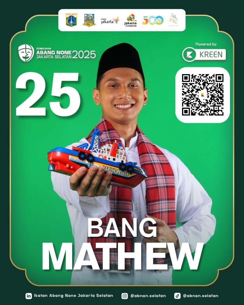 Poster Finalis
