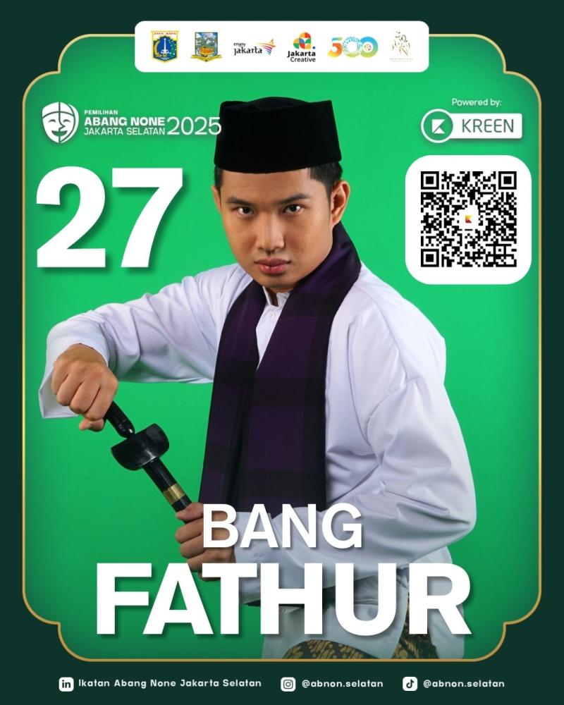 Poster Finalis
