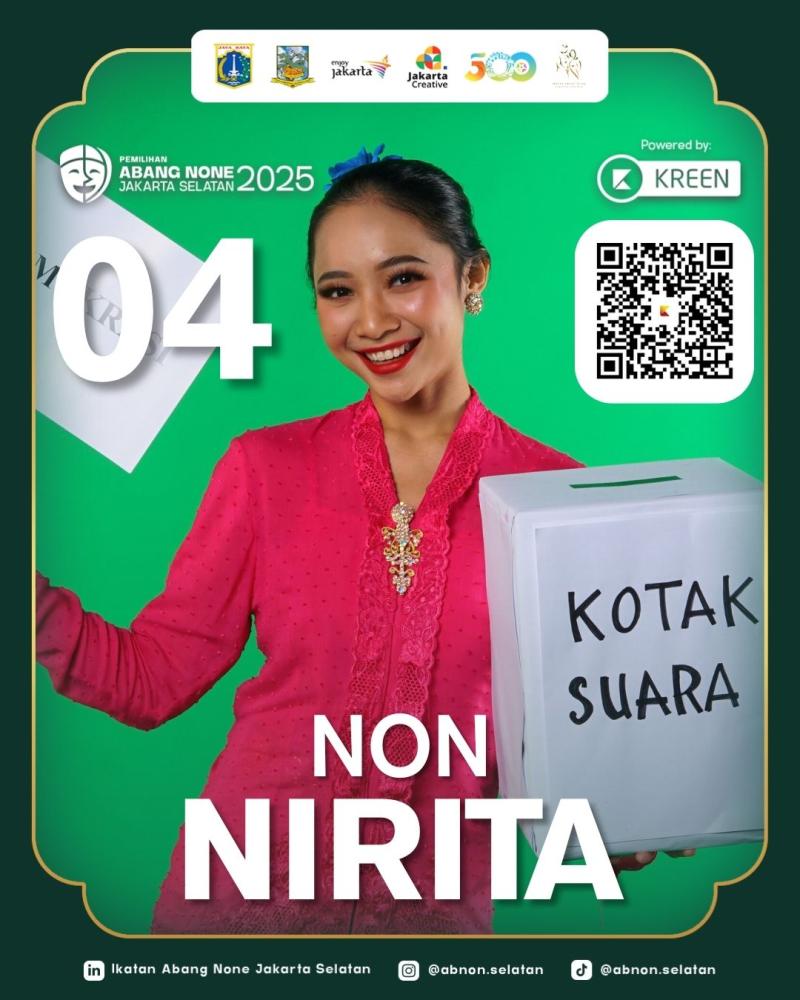 Poster Finalis
