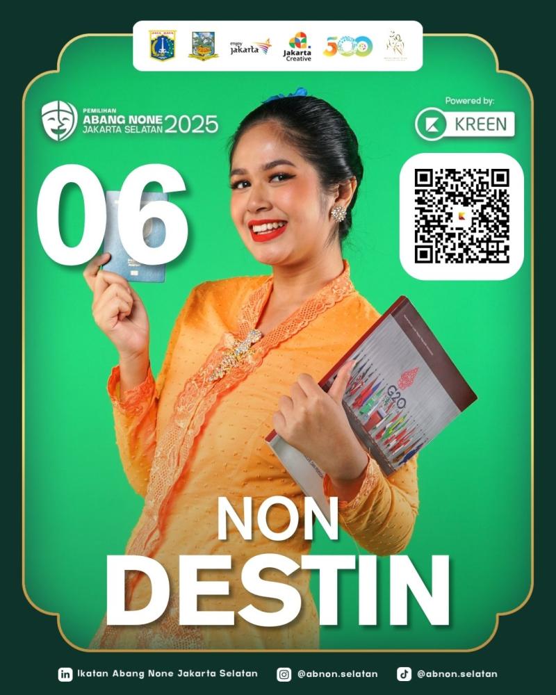 Poster Finalis