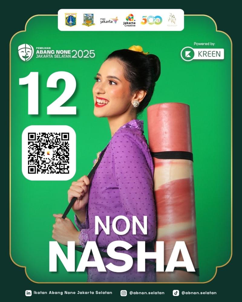 Poster Finalis
