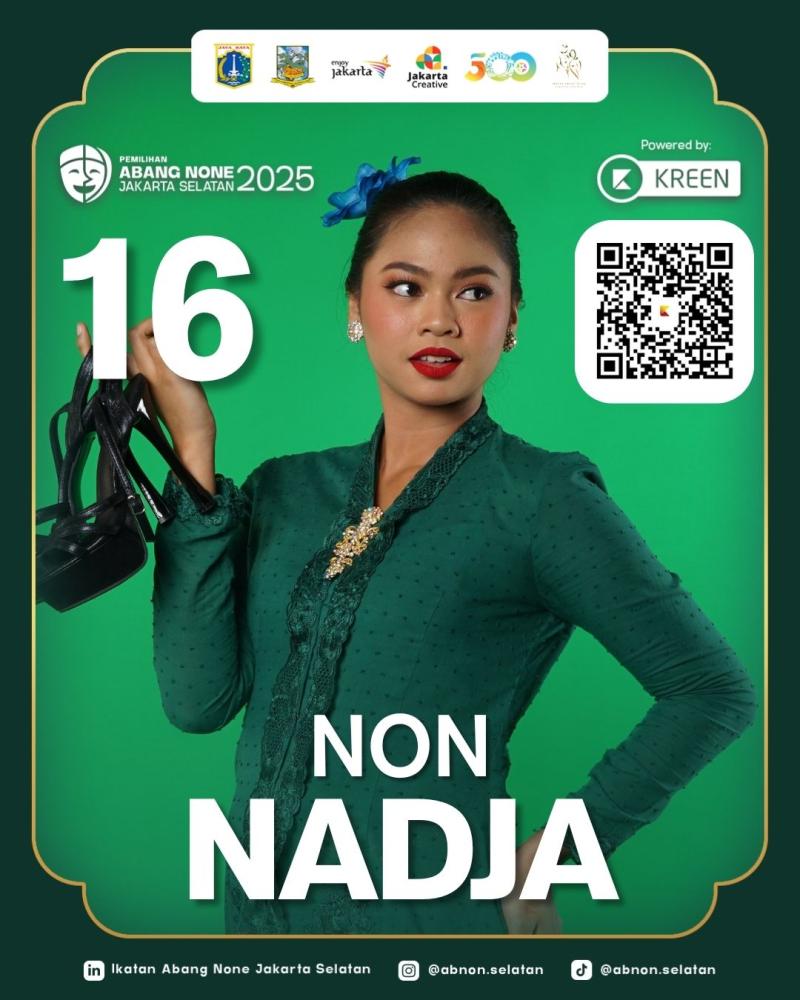 Poster Finalis