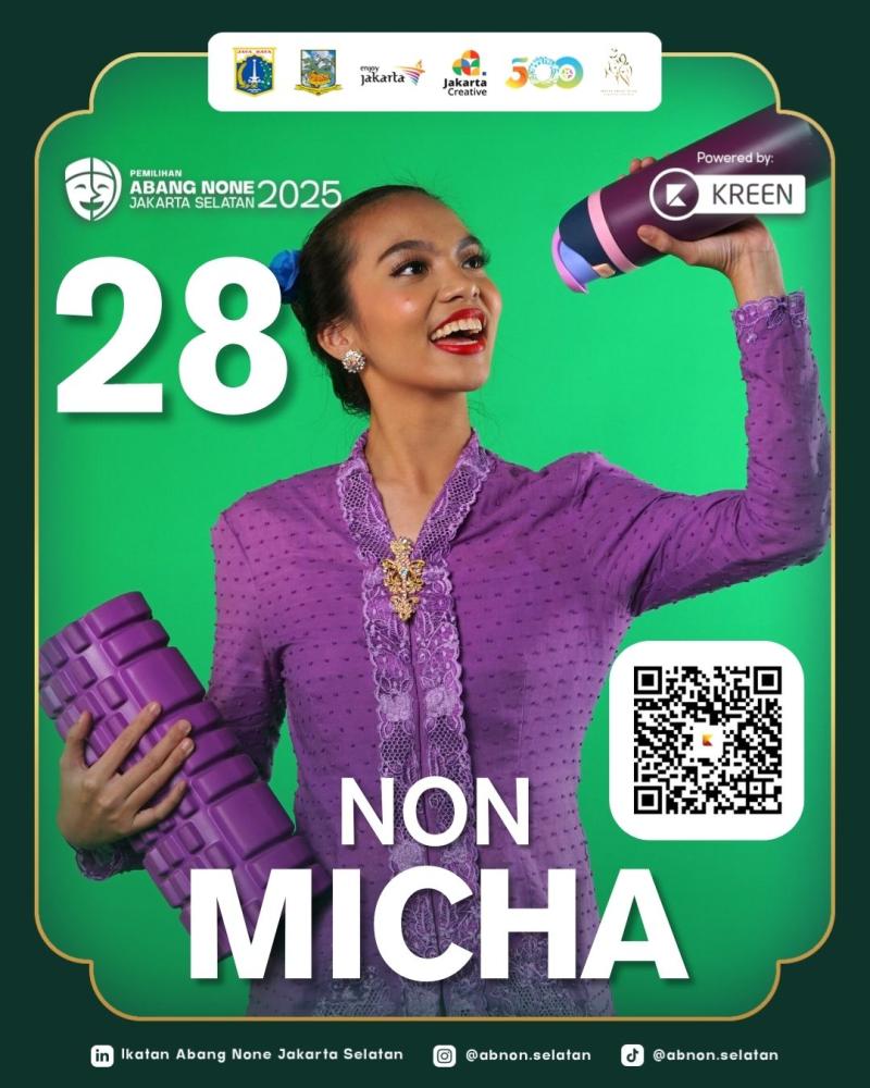 Poster Finalis