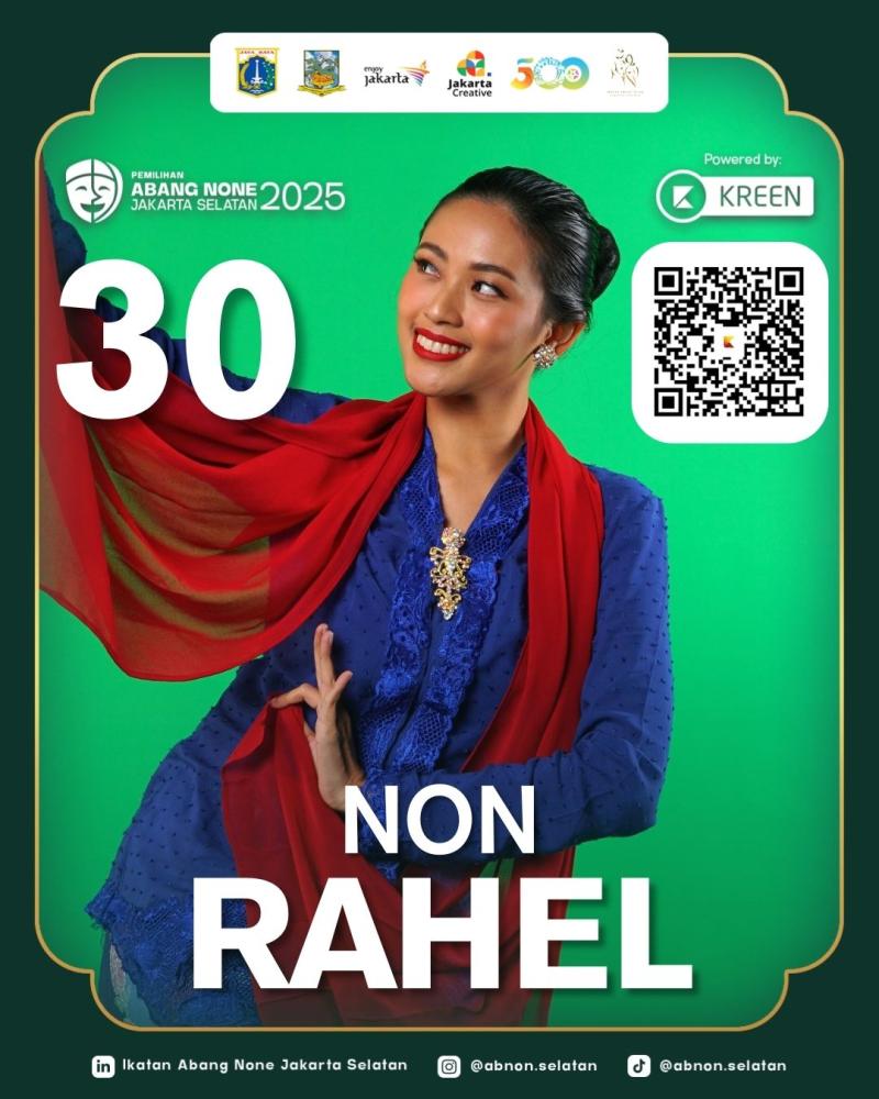 Poster Finalis