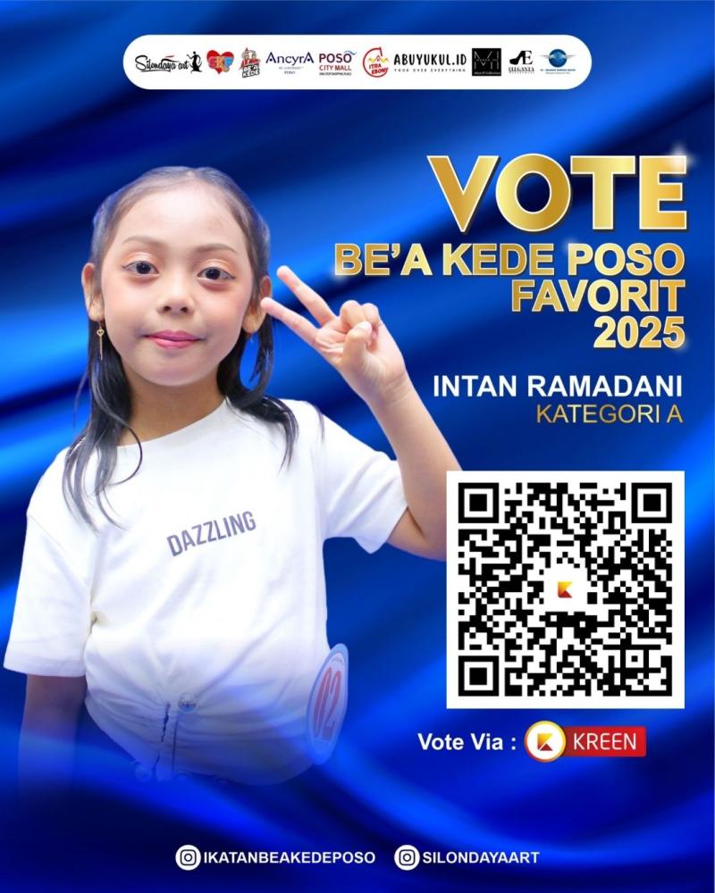 Poster Finalis