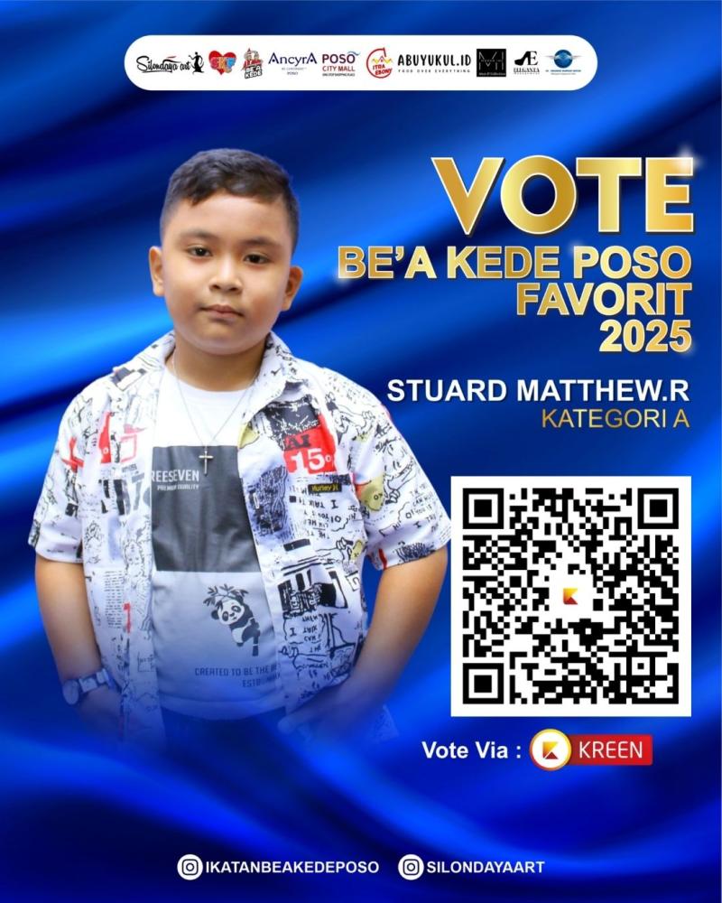 Poster Finalis