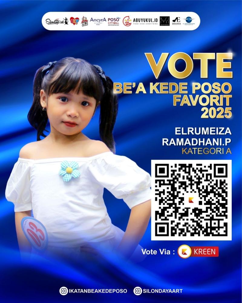Poster Finalis