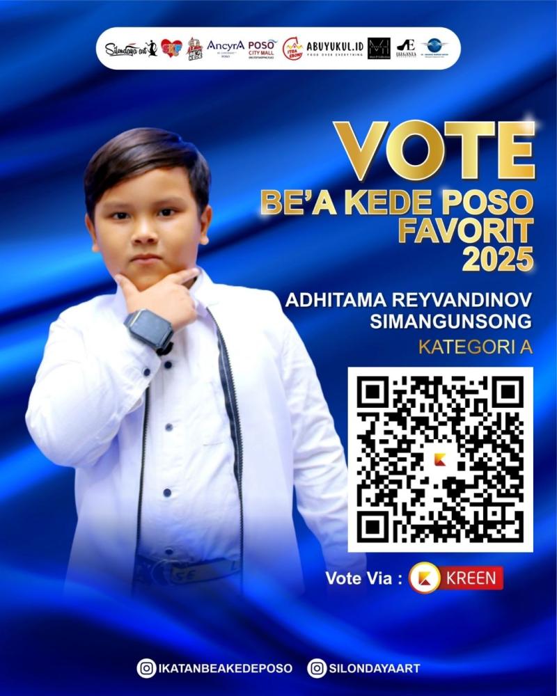 Poster Finalis