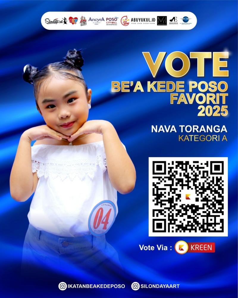 Poster Finalis