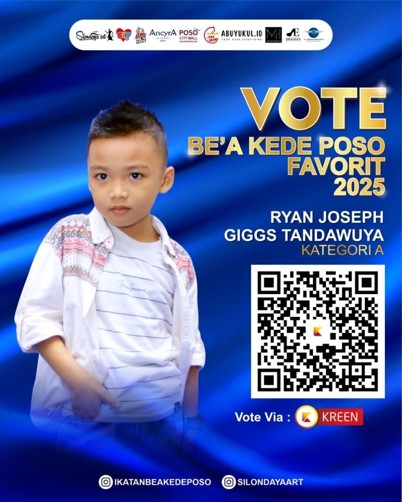 Poster Finalis