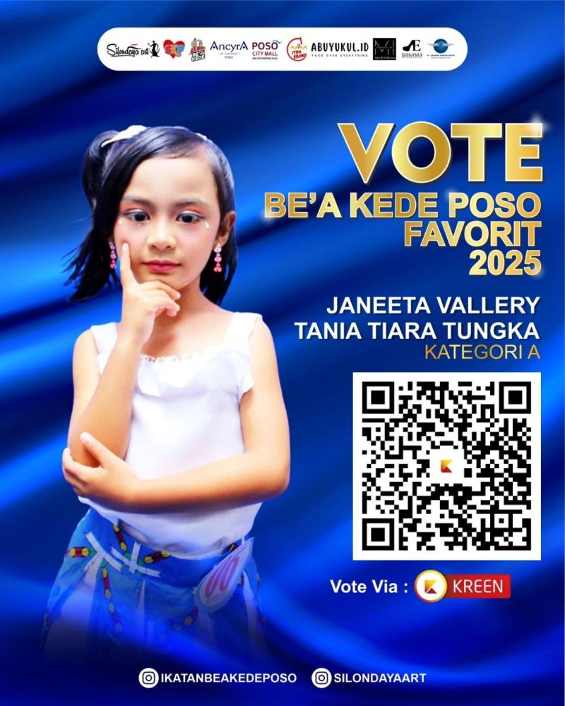 Poster Finalis