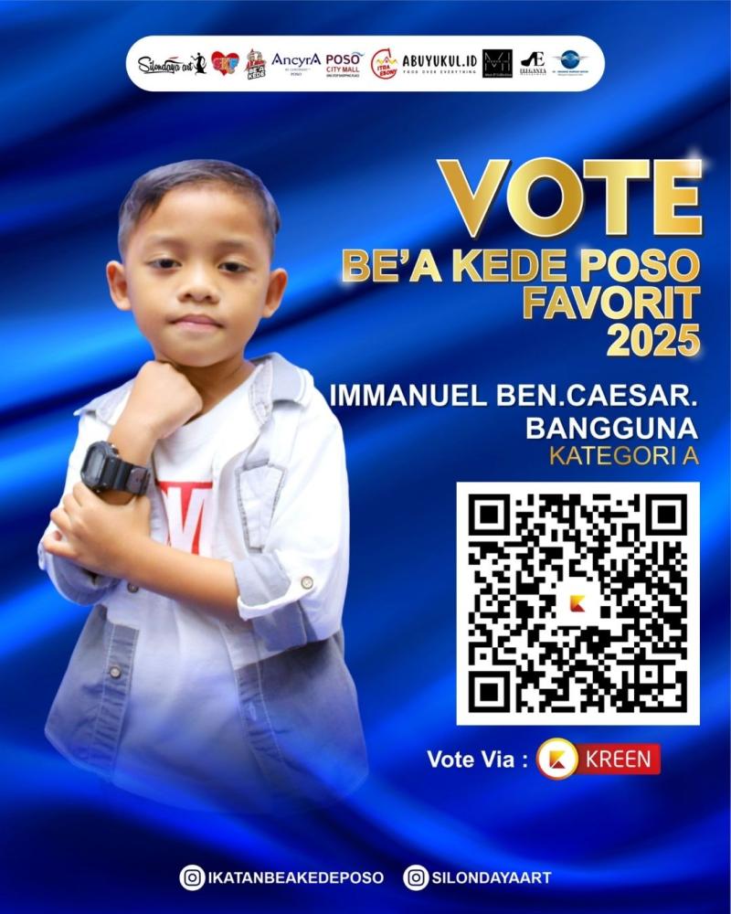 Poster Finalis