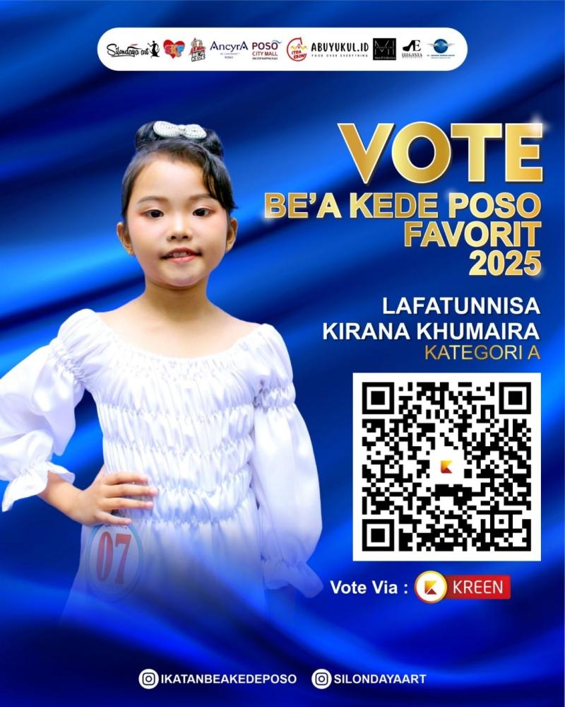 Poster Finalis
