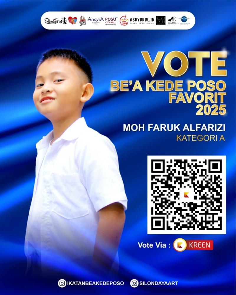 Poster Finalis