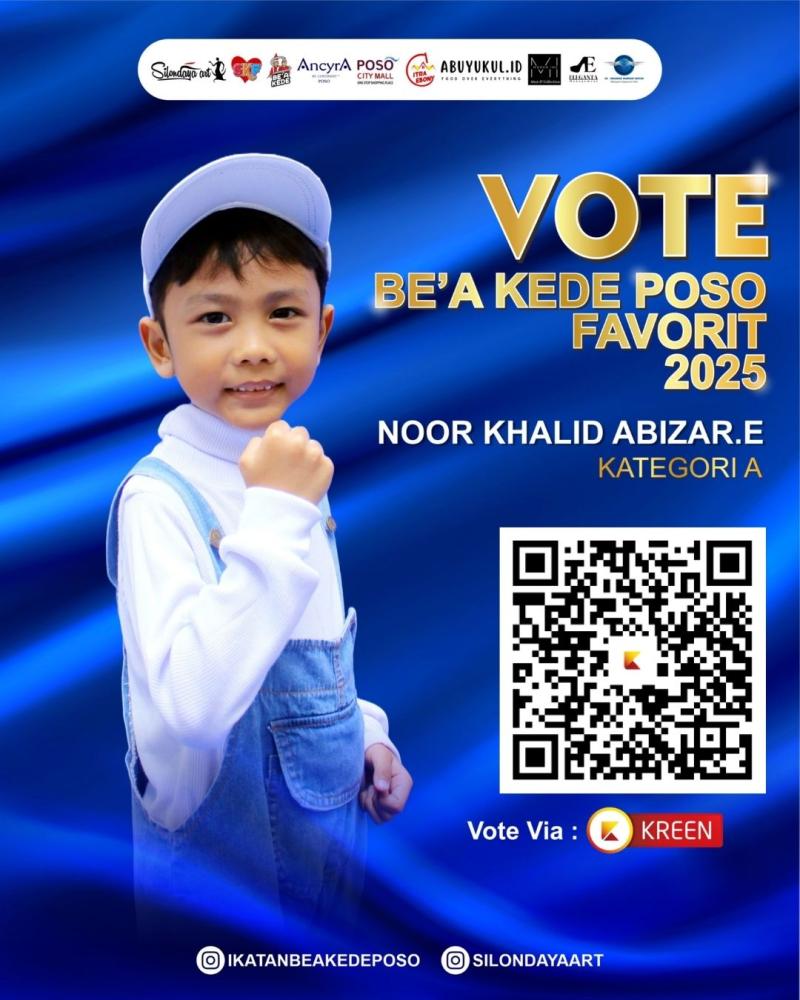 Poster Finalis