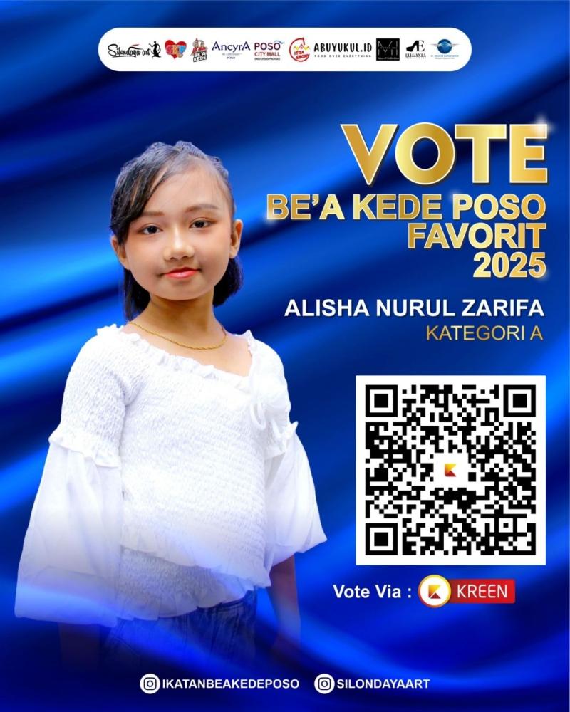Poster Finalis